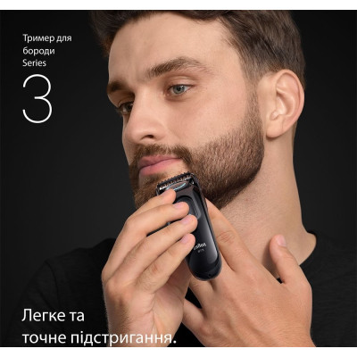 Тример Braun BT 3500 Тример Braun BT 3500