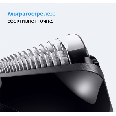 Тример Braun BT 3500 Тример Braun BT 3500