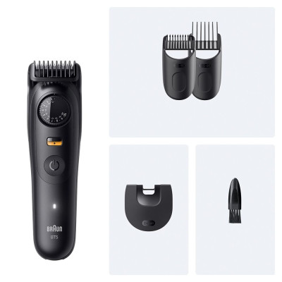 Тример Braun BT 5520 Тример Braun BT 5520