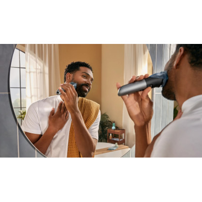 Тример Philips Beard Trimmer 7000 Series BT7670/15