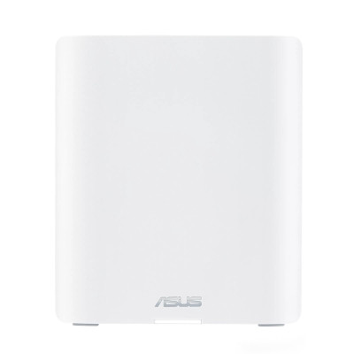 Wi-Fi Mesh-система Asus ZenWiFi BT8 1pk White (90IG0930-MO3B00) Wi-Fi Mesh-система Asus ZenWiFi BT8 1pk White (90IG0930-MO3B00)