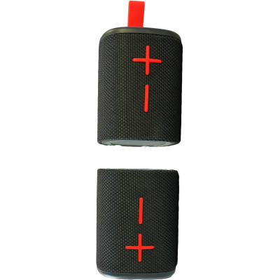 Акустична система Grand-X 2 в 1 BTS-15DB