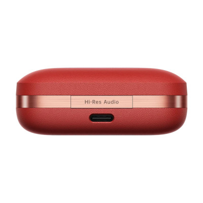 Bluetooth-гарнітура Realme Buds Air 7 Pro Fiery Red_EU