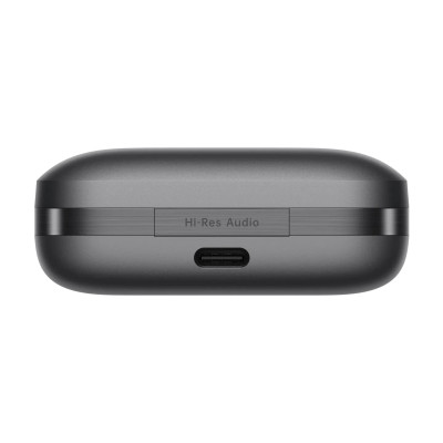 Bluetooth-гарнітура Realme Buds Air 7 Pro Metallic Grey_EU