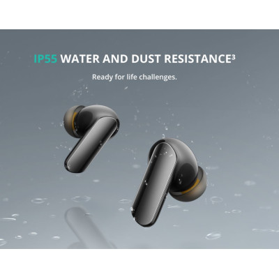 Bluetooth-гарнітура Realme Buds Air 7 Pro Metallic Grey_EU