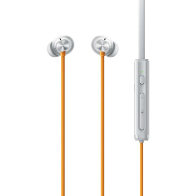 Bluetooth-гарнітура Realme Buds Wireless 5 ANC Dawn Silver_EU