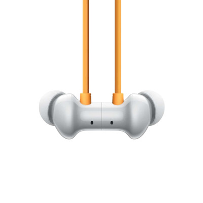 Bluetooth-гарнітура Realme Buds Wireless 5 ANC Dawn Silver_EU