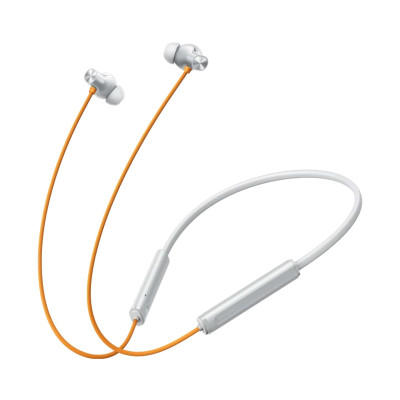 Bluetooth-гарнітура Realme Buds Wireless 5 ANC Dawn Silver_EU
