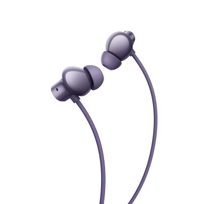Bluetooth-гарнітура Realme Buds Wireless 5 ANC Twilight Purple_EU