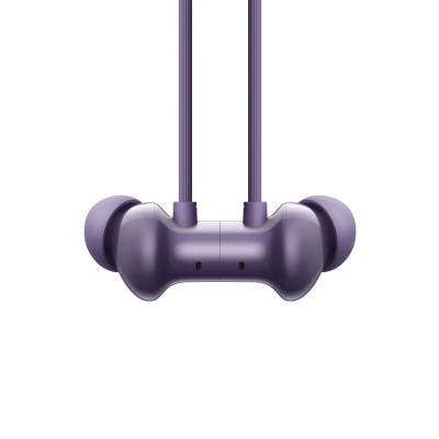 Bluetooth-гарнітура Realme Buds Wireless 5 ANC Twilight Purple_EU