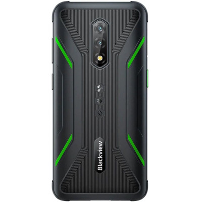 Смартфон Blackview BV5200 4/32GB Green