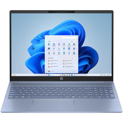 Ноутбук HP OmniBook 5 16-af1020ua (C9RS1EA) Blue