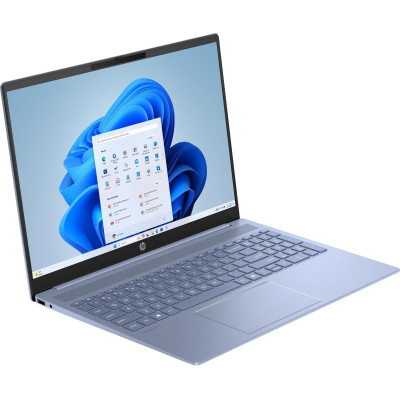 Ноутбук HP OmniBook 5 16-af1020ua (C9RS1EA) Blue