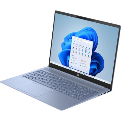 Ноутбук HP OmniBook 5 16-af1020ua (C9RS1EA) Blue