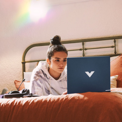 Ноутбук HP Victus 15-fb3053ua (C1XA3EA) Blue Ноутбук HP Victus 15-fb3053ua (C1XA3EA) Blue