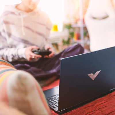 Ноутбук HP Victus 15-fb3053ua (C1XA3EA) Blue Ноутбук HP Victus 15-fb3053ua (C1XA3EA) Blue