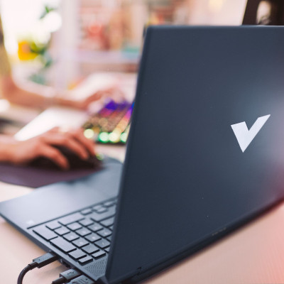 Ноутбук HP Victus 15-fb3053ua (C1XA3EA) Blue Ноутбук HP Victus 15-fb3053ua (C1XA3EA) Blue