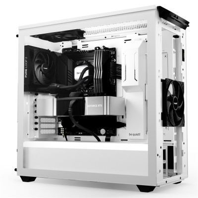 Система водяного охолодження be quiet! Pure Loop 2 120mm (BW016) Система водяного охолодження be quiet! Pure Loop 2 120mm (BW016)