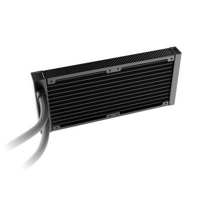 Система водяного охолодження be quiet! Light Loop 240mm Black (BW020) Система водяного охолодження be quiet! Light Loop 240mm Black (BW020)