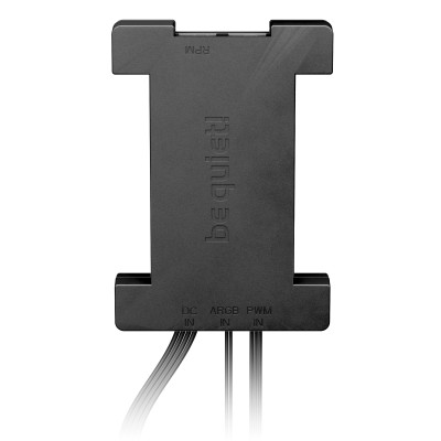 Система водяного охолодження be quiet! Light Loop 240mm Black (BW020) Система водяного охолодження be quiet! Light Loop 240mm Black (BW020)