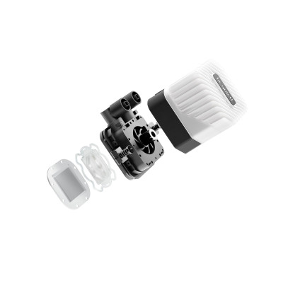 Система водяного охолодження be quiet! Light Loop 360mm Black (BW022) Система водяного охолодження be quiet! Light Loop 360mm Black (BW022)