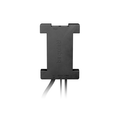 Система водяного охолодження be quiet! Light Loop 360mm Black (BW022) Система водяного охолодження be quiet! Light Loop 360mm Black (BW022)
