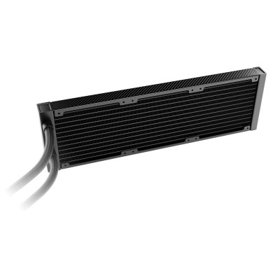 Система водяного охолодження be quiet! Light Loop 360mm Black (BW022) Система водяного охолодження be quiet! Light Loop 360mm Black (BW022)