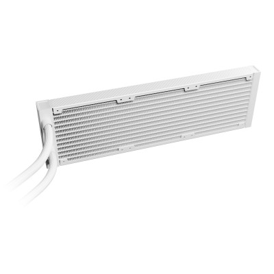 Система водяного охолодження be quiet! Light Loop 360mm White (BW023) Система водяного охолодження be quiet! Light Loop 360mm White (BW023)