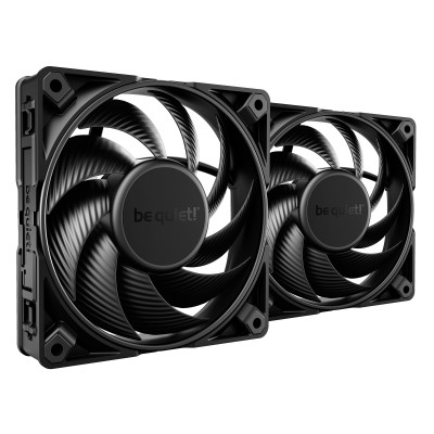 Система водяного охолодження be quiet! Silent Loop 3 240mm (BW024) Система водяного охолодження be quiet! Silent Loop 3 240mm (BW024)