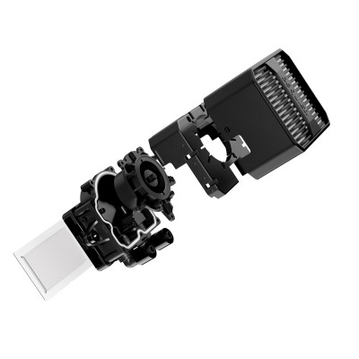 Система водяного охолодження be quiet! Silent Loop 3 240mm (BW024) Система водяного охолодження be quiet! Silent Loop 3 240mm (BW024)