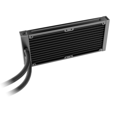 Система водяного охолодження be quiet! Silent Loop 3 240mm (BW024) Система водяного охолодження be quiet! Silent Loop 3 240mm (BW024)