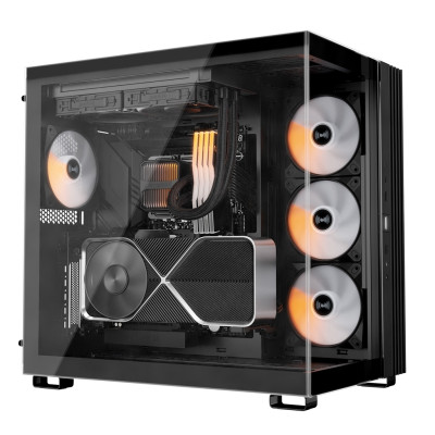 Система водяного охолодження be quiet! Silent Loop 3 240mm (BW024) Система водяного охолодження be quiet! Silent Loop 3 240mm (BW024)