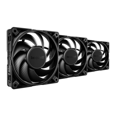 Система водяного охолодження be quiet! Silent Loop 3 360mm (BW025) Система водяного охолодження be quiet! Silent Loop 3 360mm (BW025)