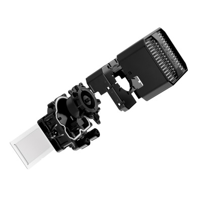 Система водяного охолодження be quiet! Silent Loop 3 420mm (BW026) Система водяного охолодження be quiet! Silent Loop 3 420mm (BW026)