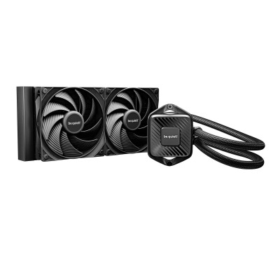 Система водяного охолодження be quiet! Pure Loop 3 240mm (BW027EU)