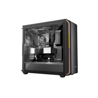 Система водяного охолодження be quiet! Pure Loop 3 240mm (BW027EU) Система водяного охолодження be quiet! Pure Loop 3 240mm (BW027EU)