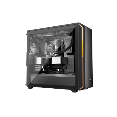 Система водяного охолодження be quiet! Pure Loop 3 360mm (BW029EU) Система водяного охолодження be quiet! Pure Loop 3 360mm (BW029EU)