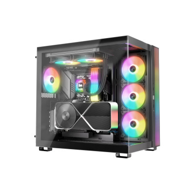 Система водяного охолодження be quiet! Pure Loop 3 LX 240mm (BW030EU)