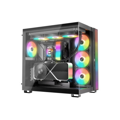 Система водяного охолодження be quiet! Pure Loop 3 LX 360mm (BW031EU)