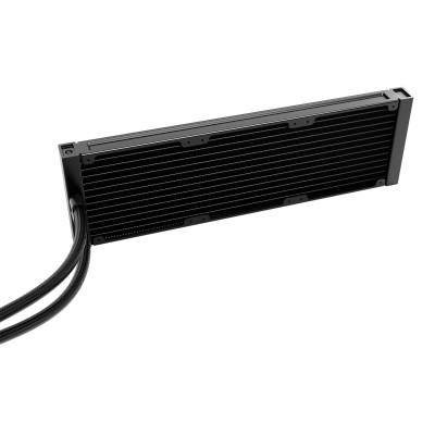Система водяного охолодження be quiet! Pure Loop 3 LX 360mm (BW031EU)