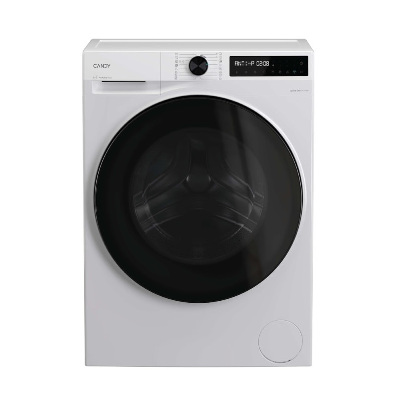 Пральна машина з сушкою Candy BWR485SBL6-S Пральна машина з сушкою Candy BWR485SBL6-S