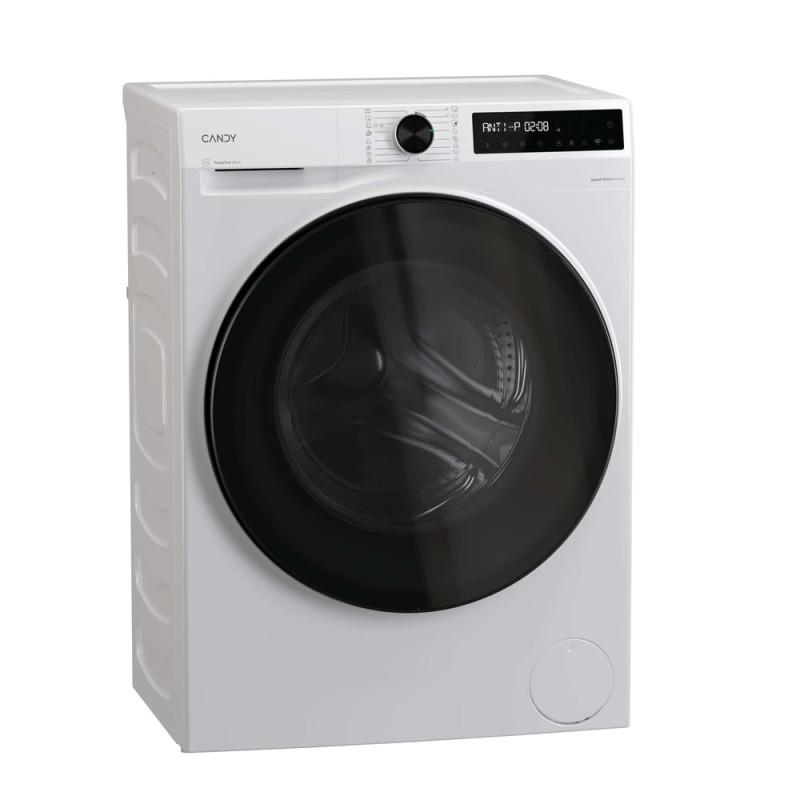 Пральна машина з сушкою Candy BWR485SBL6-S Пральна машина з сушкою Candy BWR485SBL6-S
