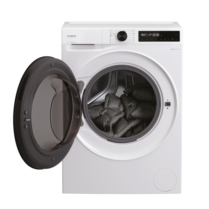 Пральна машина з сушкою Candy BWR485SBL6-S Пральна машина з сушкою Candy BWR485SBL6-S