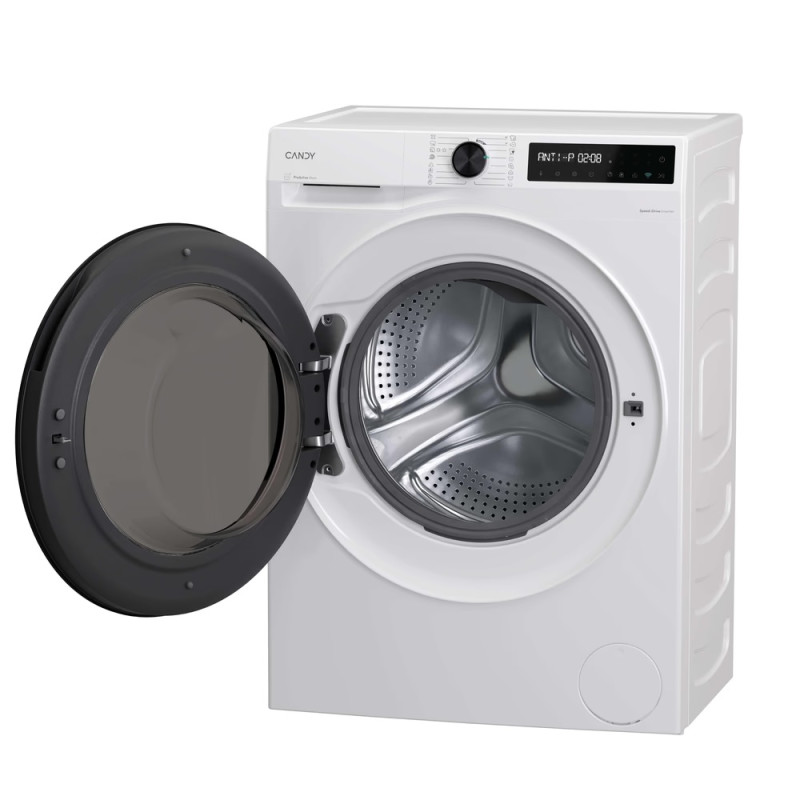 Пральна машина з сушкою Candy BWR485SBL6-S Пральна машина з сушкою Candy BWR485SBL6-S