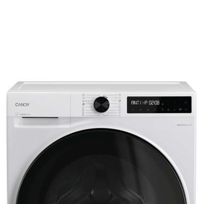 Пральна машина з сушкою Candy BWR485SBL6-S