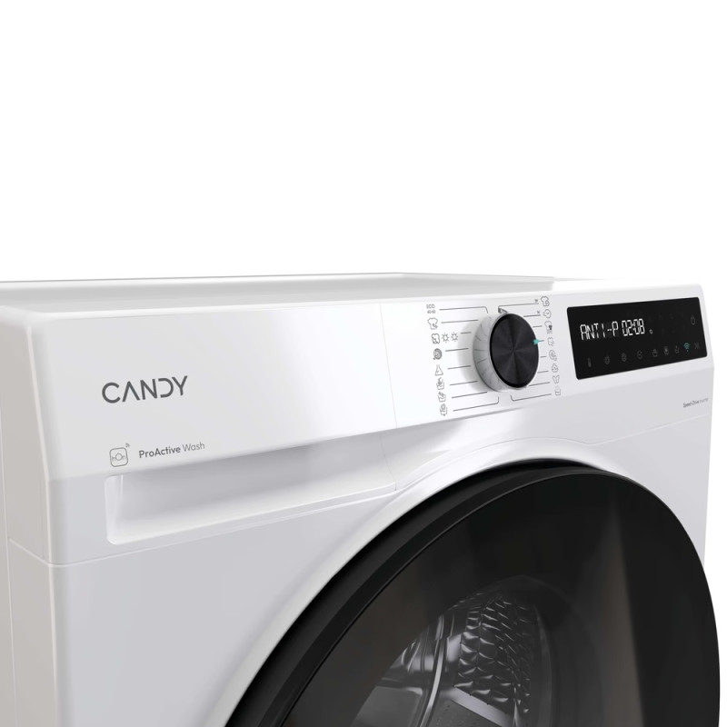 Пральна машина з сушкою Candy BWR485SBL6-S Пральна машина з сушкою Candy BWR485SBL6-S