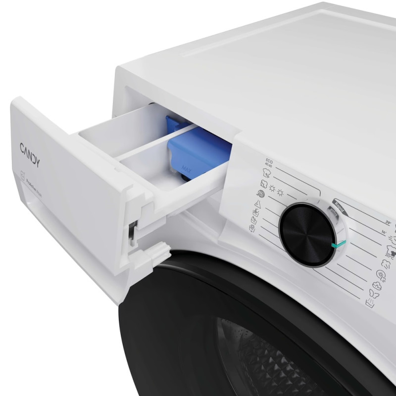 Пральна машина з сушкою Candy BWR485SBL6-S Пральна машина з сушкою Candy BWR485SBL6-S