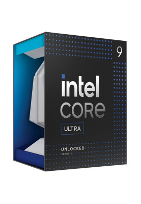 Процесор Intel Core Ultra 9 285K 3.2GHz (36MB, Arrow Lake, 125W, S1851) Box (BX80768285K)