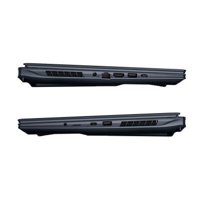 Ноутбук Gigabyte Aorus Master 16 BZH (BZHC6UAE65SP) Dark Tide