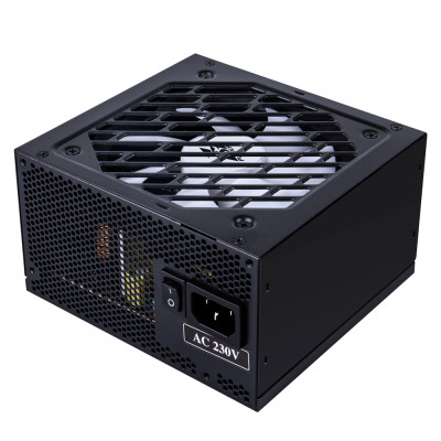Блок живлення 1stPlayer PS-500BS 500W Bulk (C1-BS-500-BK-EU)